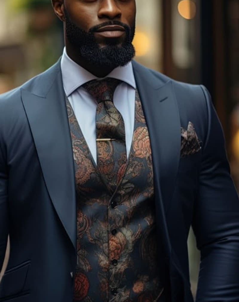 Le Boulevard Mode Masculine sur Instagram