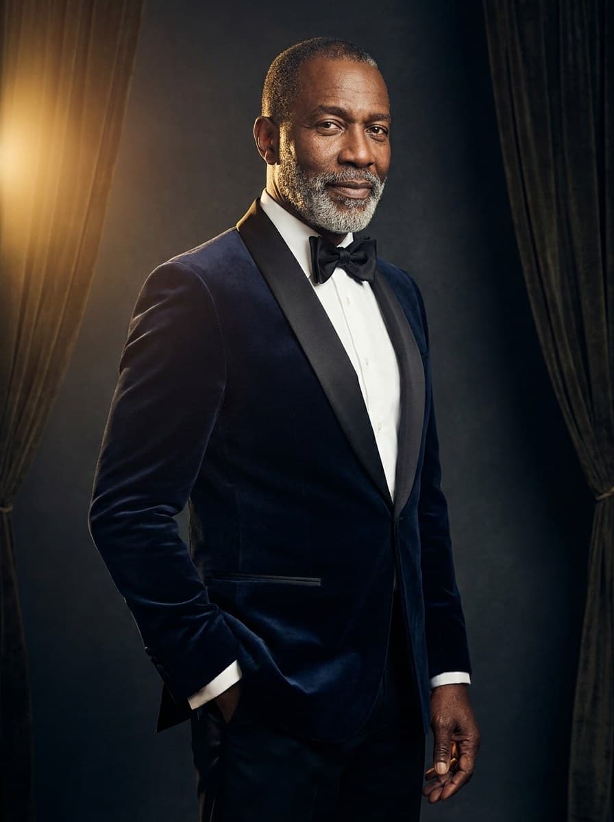 Le mariage — Le Boulevard Mode Masculine