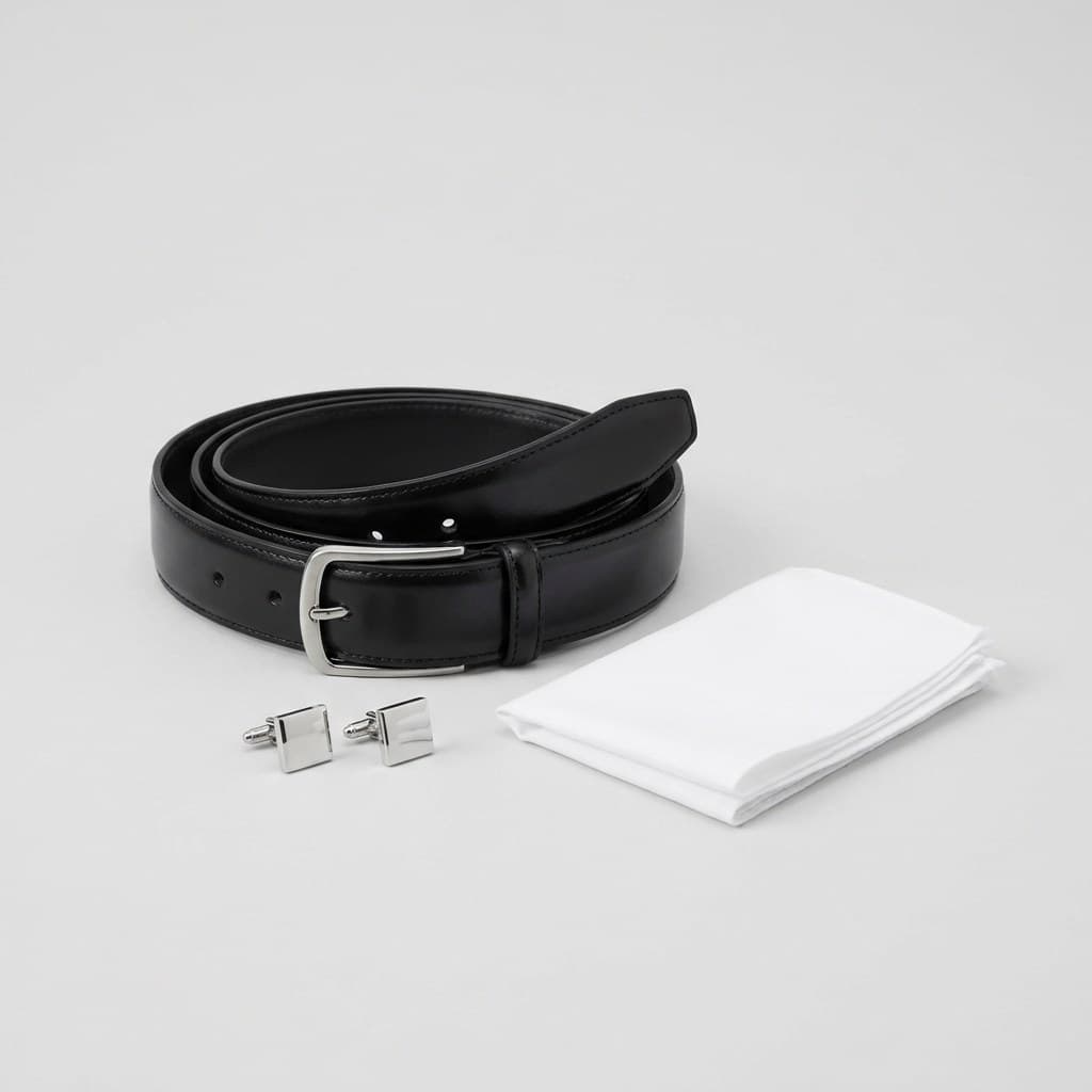 Accessoires — Le Boulevard Mode Masculine
