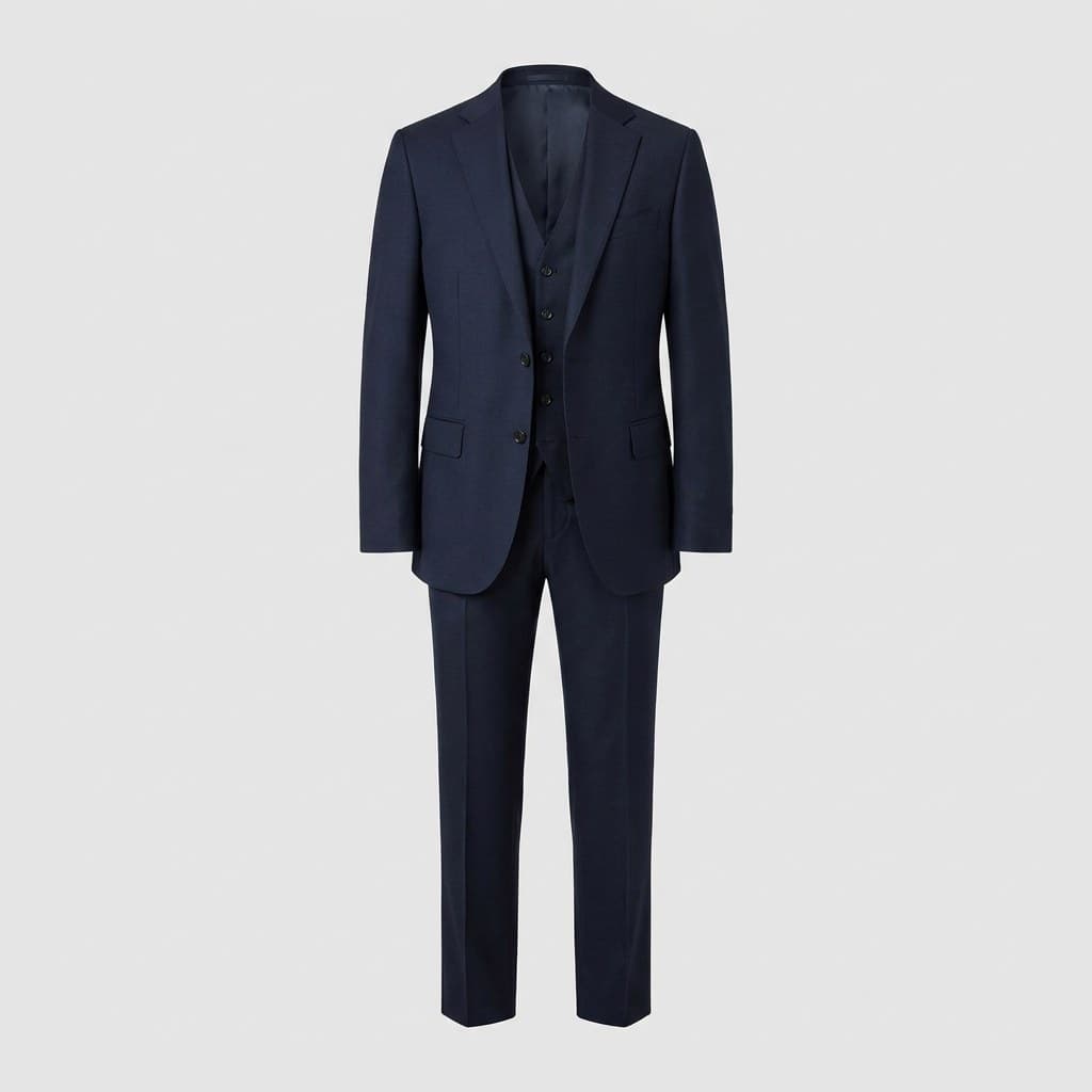 Complets — Le Boulevard Mode Masculine