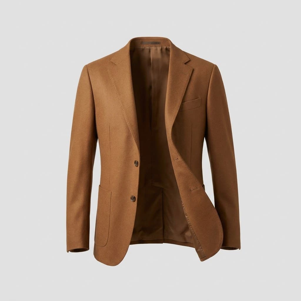 Vestons — Le Boulevard Mode Masculine