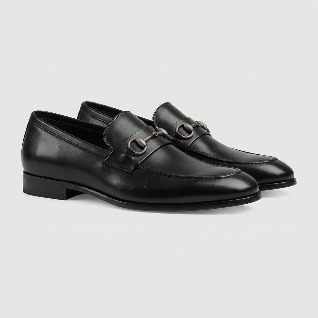 Mocassins — Le Boulevard Mode Masculine