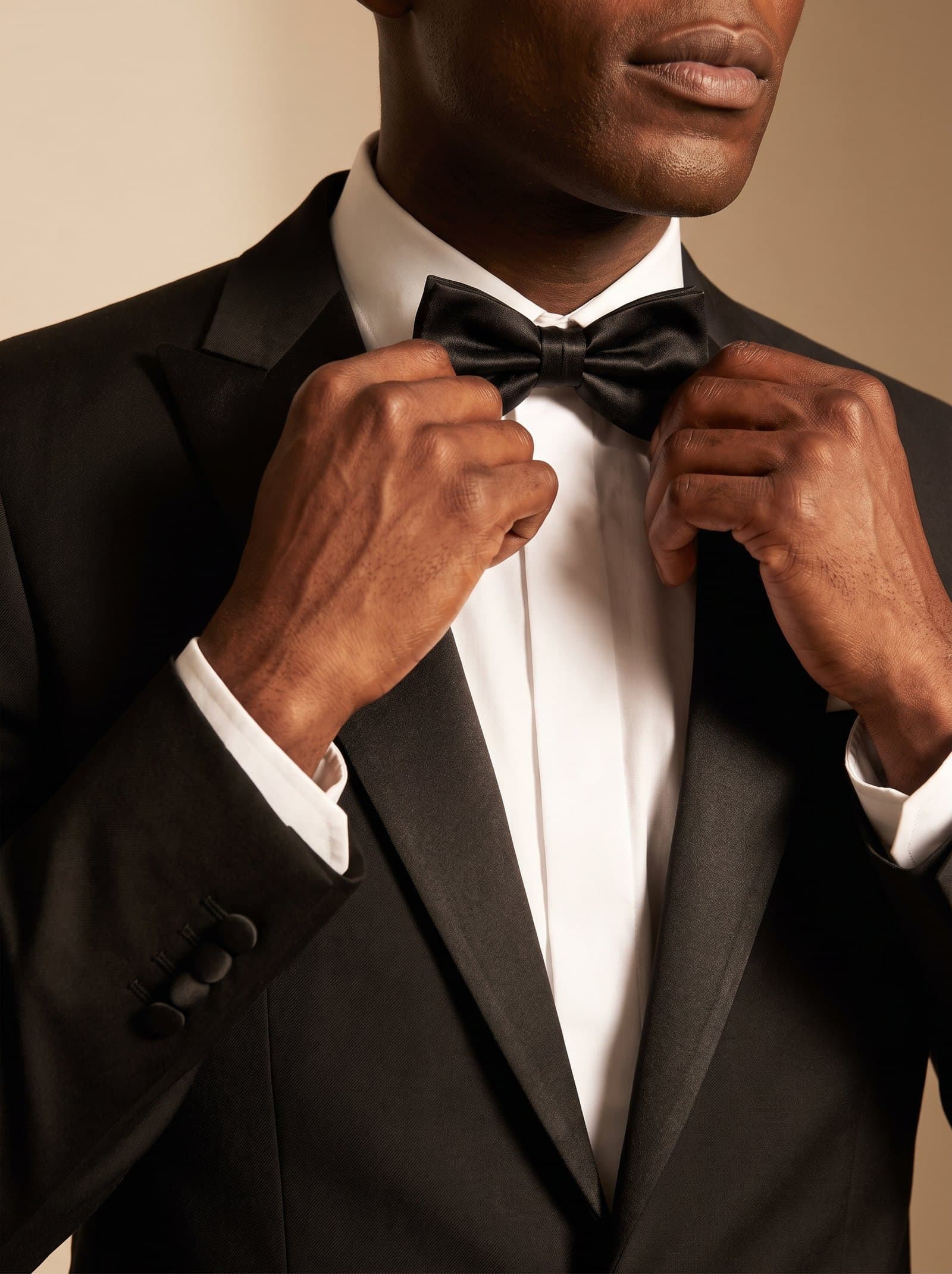 Smoking — Le Boulevard Mode Masculine